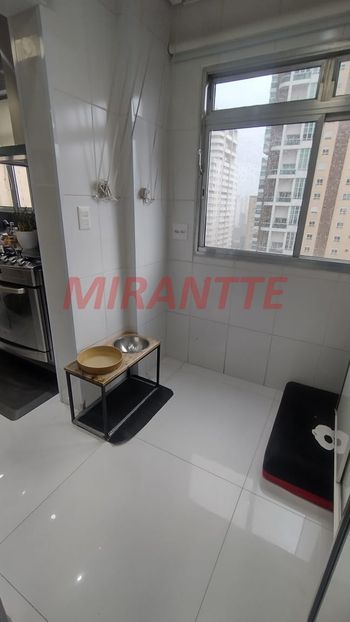 Foto 41 do(a) Cobertura de 5 quartos à venda em Santana, São Paulo