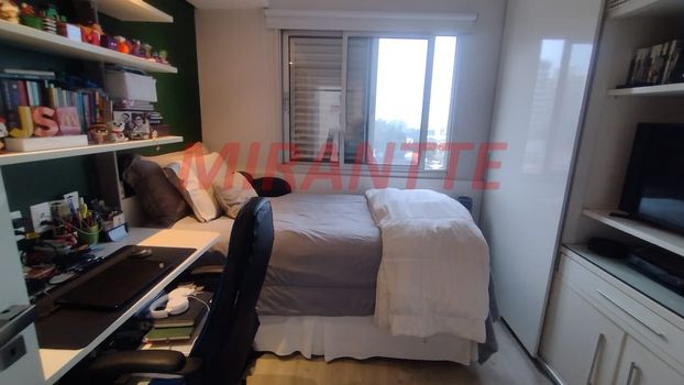 Foto 35 do(a) Cobertura de 5 quartos à venda em Santana, São Paulo