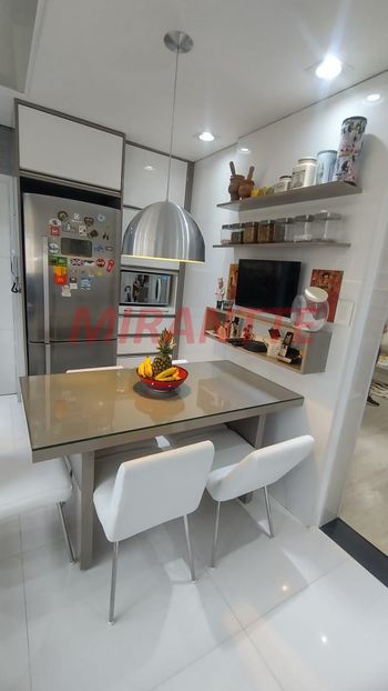 Foto 21 do(a) Cobertura de 5 quartos à venda em Santana, São Paulo