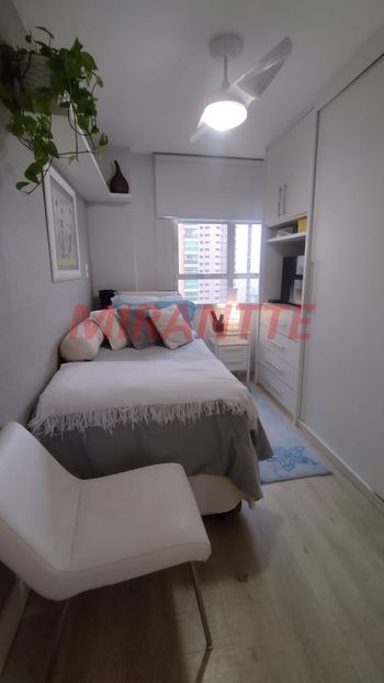 Foto 39 do(a) Cobertura de 5 quartos à venda em Santana, São Paulo