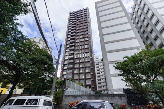 Foto 14 do(a) Apartamento de 3 quartos à venda em Perdizes, São Paulo