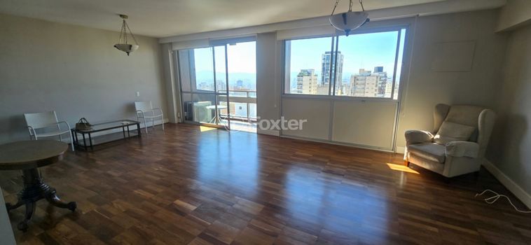 Foto 2 do(a) Apartamento de 3 quartos à venda em Perdizes, São Paulo
