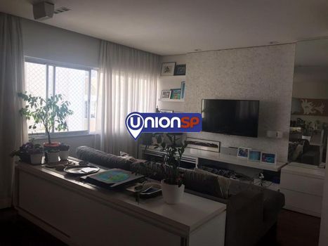 Foto 7 do(a) Apartamento de 3 quartos à venda em Morro dos Ingleses, São Paulo