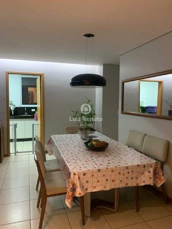 Foto 1 do(a) Apartamento de 3 quartos à venda em Buritis, Belo Horizonte
