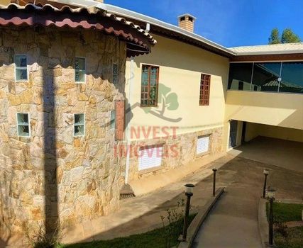 Foto 5 do(a) Fazenda / Sítio / Chácara de 5 quartos à venda em null, Mairinque