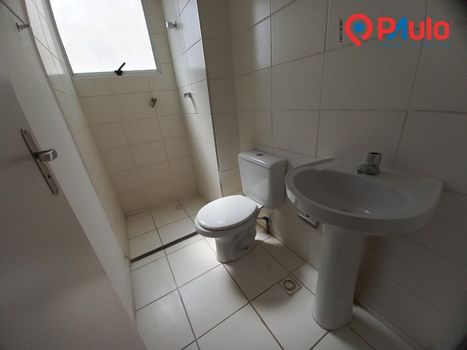 Foto 8 do(a) Apartamento de 2 quartos para alugar em Jardim Nova Suíça, Piracicaba