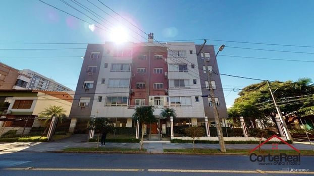 Foto 1 do(a) Apartamento de 2 quartos à venda em Jardim Botânico, Porto Alegre