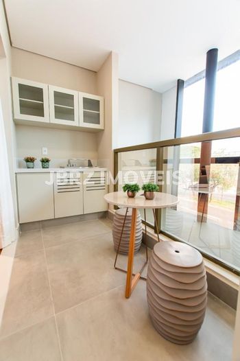 Foto 5 do(a) Apartamento de 3 quartos à venda em Jardim Primavera, Indaiatuba