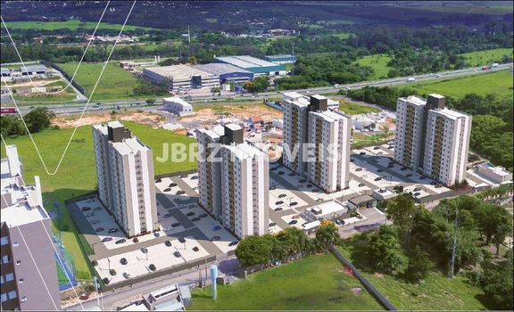 Foto 19 do(a) Apartamento de 3 quartos à venda em Jardim Primavera, Indaiatuba