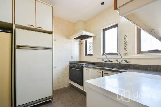 Foto 43 do(a) Apartamento de 4 quartos à venda em Pinheiros, São Paulo