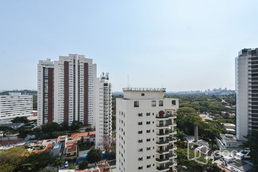 Foto 14 do(a) Apartamento de 4 quartos à venda em Pinheiros, São Paulo