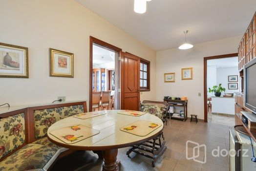 Foto 42 do(a) Apartamento de 4 quartos à venda em Pinheiros, São Paulo