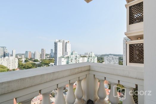 Foto 32 do(a) Apartamento de 4 quartos à venda em Pinheiros, São Paulo