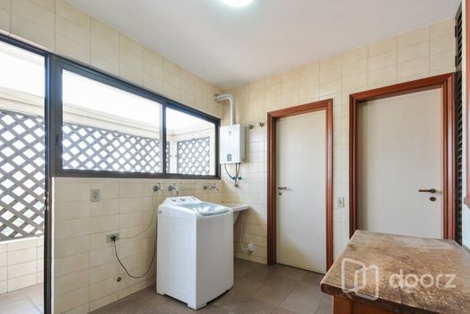 Foto 47 do(a) Apartamento de 4 quartos à venda em Pinheiros, São Paulo