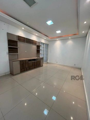 Foto 1 do(a) Casa em Condomínio de 3 quartos à venda em Parque Santa Fé, Porto Alegre