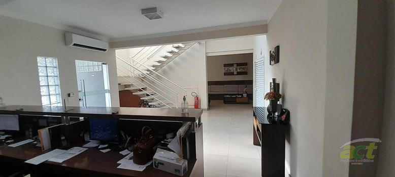 Foto 9 do(a) Sala / Conjunto Comercial false à venda em Vila Mendonça, Araçatuba