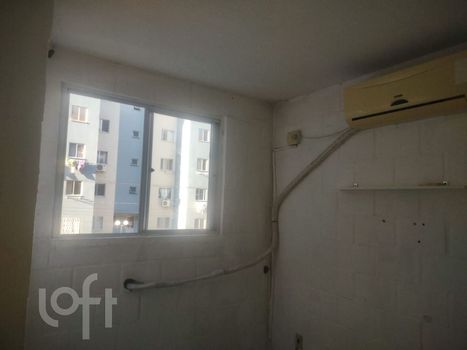 Foto 4 do(a) Apartamento de 2 quartos à venda em Campo Novo, Porto Alegre