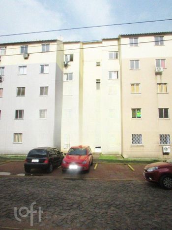 Foto 23 do(a) Apartamento de 2 quartos à venda em Campo Novo, Porto Alegre