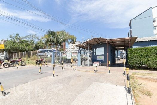 Foto 33 do(a) Apartamento de 2 quartos à venda em Campo Novo, Porto Alegre