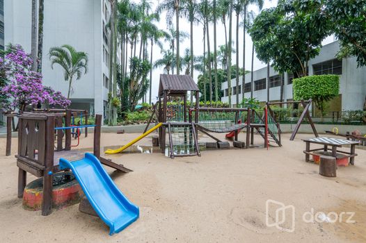 Foto 43 do(a) Apartamento de 2 quartos à venda em Vila Progredior, São Paulo