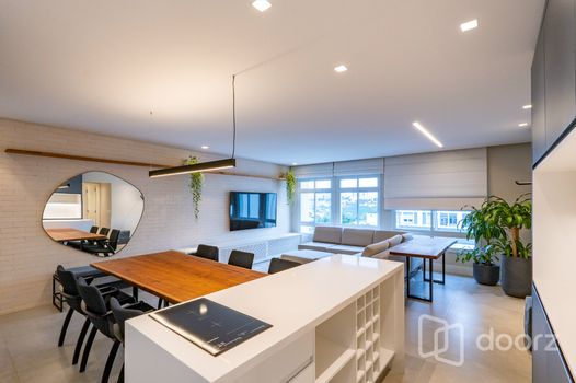 Foto 1 do(a) Apartamento de 2 quartos à venda em Vila Progredior, São Paulo