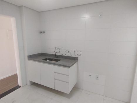 Foto 2 do(a) Apartamento false à venda em Santa Cecília, Paulínia