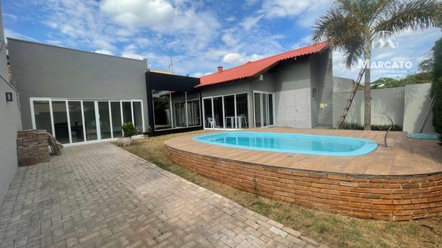 Foto 1 do(a) Casa em Condomínio de 3 quartos à venda em Jardim Céu Azul, Cianorte