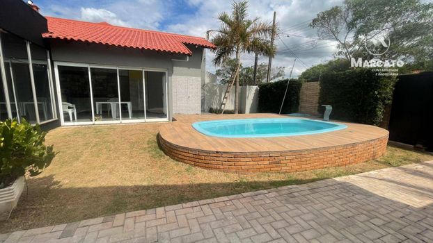 Foto 2 do(a) Casa em Condomínio de 3 quartos à venda em Jardim Céu Azul, Cianorte