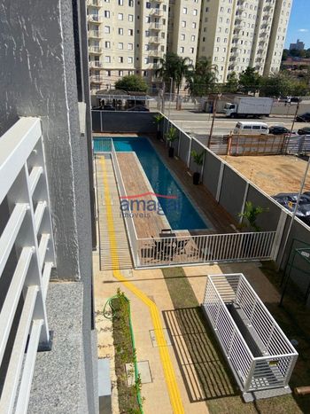 Foto 31 do(a) Apartamento de 2 quartos à venda em Parque Residencial Flamboyant, São José dos Campos