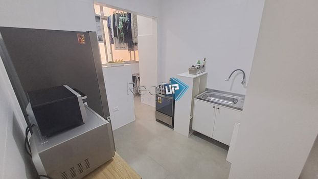 Foto 15 do(a) Apartamento de 2 quartos à venda em Copacabana, Rio de Janeiro