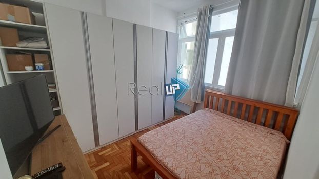 Foto 4 do(a) Apartamento de 2 quartos à venda em Copacabana, Rio de Janeiro