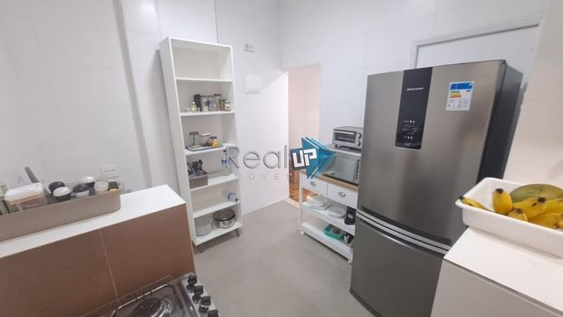 Foto 14 do(a) Apartamento de 2 quartos à venda em Copacabana, Rio de Janeiro