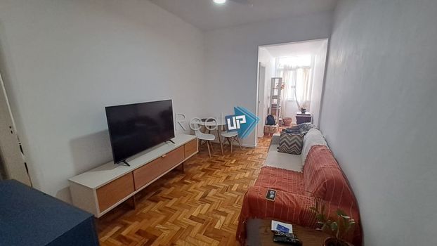 Foto 1 do(a) Apartamento de 2 quartos à venda em Copacabana, Rio de Janeiro