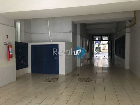 Foto 21 do(a) Apartamento de 2 quartos à venda em Copacabana, Rio de Janeiro