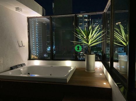 Foto 26 do(a) Cobertura de 3 quartos à venda em Vila Suzana, São Paulo