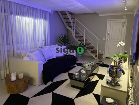 Foto 9 do(a) Cobertura de 3 quartos à venda em Vila Suzana, São Paulo