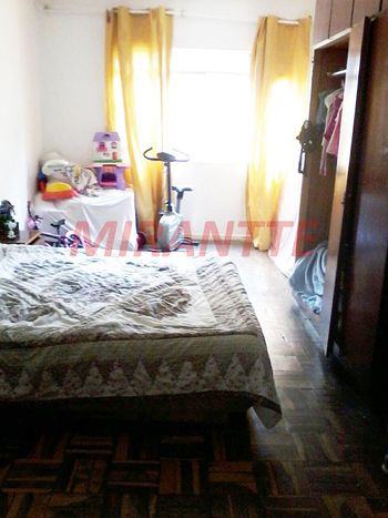 Foto 5 do(a) Apartamento de 4 quartos à venda em Santana, São Paulo