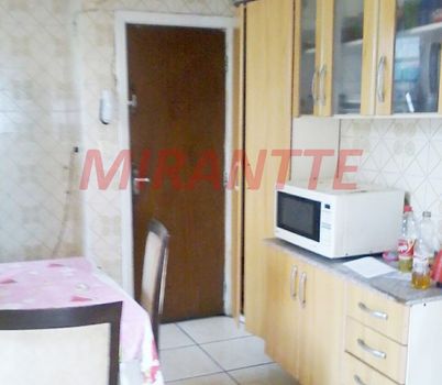Foto 2 do(a) Apartamento de 4 quartos à venda em Santana, São Paulo