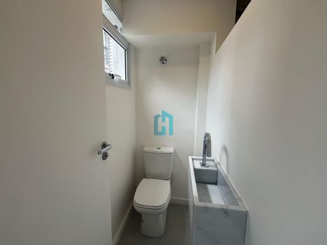 Foto 11 do(a) Apartamento de 2 quartos à venda em Moema, São Paulo