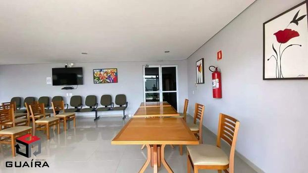 Foto 21 do(a) Apartamento de 3 quartos à venda em Vila Gonçalves, São Bernardo do Campo