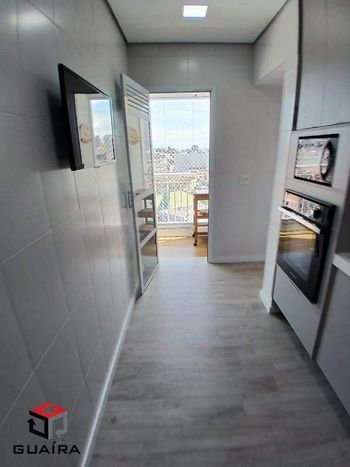 Foto 8 do(a) Apartamento de 3 quartos à venda em Vila Gonçalves, São Bernardo do Campo