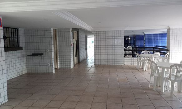 Foto 31 do(a) Apartamento de 3 quartos à venda em Boa Viagem, Recife