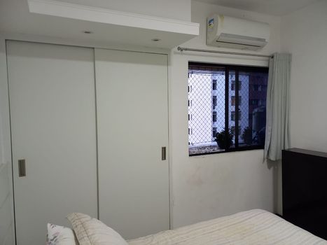 Foto 15 do(a) Apartamento de 3 quartos à venda em Boa Viagem, Recife
