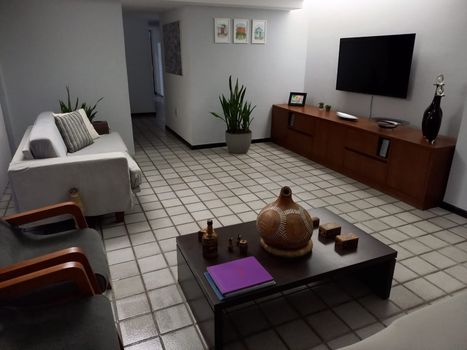 Foto 4 do(a) Apartamento de 3 quartos à venda em Boa Viagem, Recife