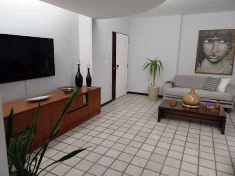 Foto 3 do(a) Apartamento de 3 quartos à venda em Boa Viagem, Recife
