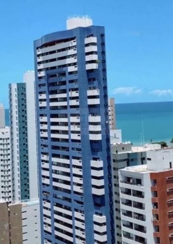 Foto 1 do(a) Apartamento de 3 quartos à venda em Boa Viagem, Recife