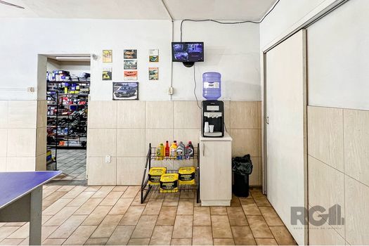 Foto 5 do(a) Loja false à venda em Estância Velha, Canoas