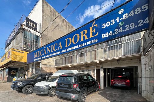 Foto 1 do(a) Loja false à venda em Estância Velha, Canoas