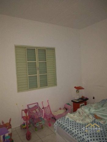 Foto 6 do(a) Casa de 3 quartos à venda em Chácara Recreio Lagoa dos Patos, Jundiaí