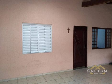 Foto 2 do(a) Casa de 3 quartos à venda em Chácara Recreio Lagoa dos Patos, Jundiaí